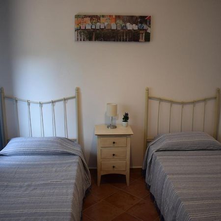 La Casa Del Colmao Villa อาบีลา ภายนอก รูปภาพ