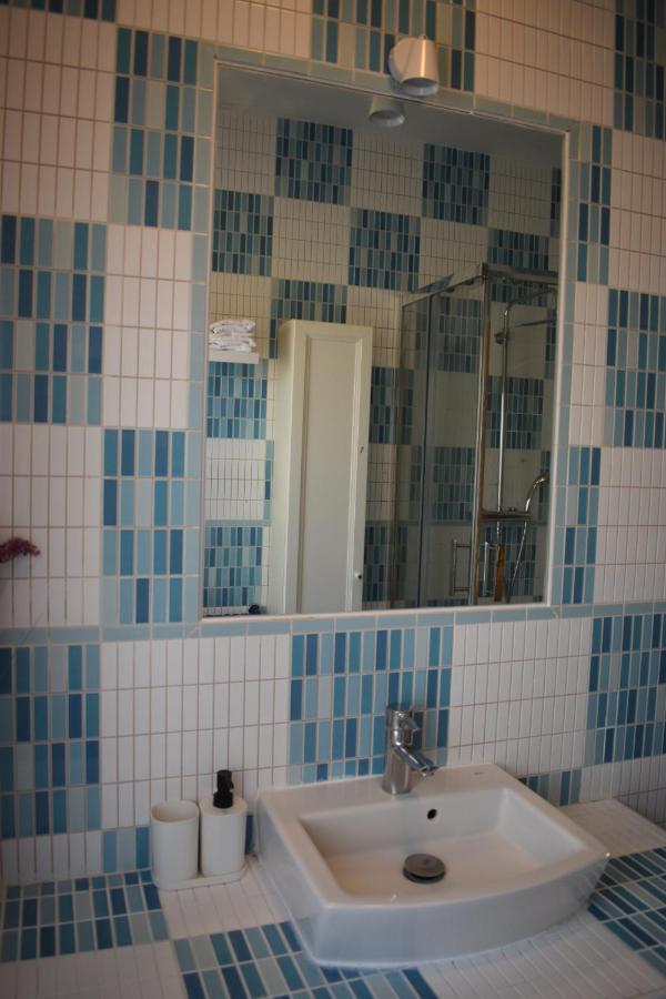 La Casa Del Colmao Villa อาบีลา ภายนอก รูปภาพ