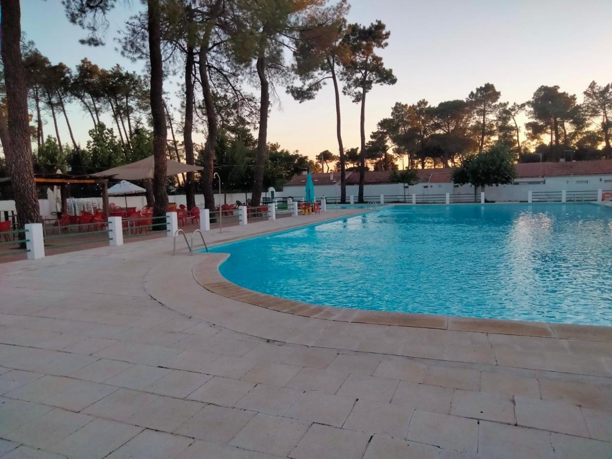 La Casa Del Colmao Villa อาบีลา ภายนอก รูปภาพ
